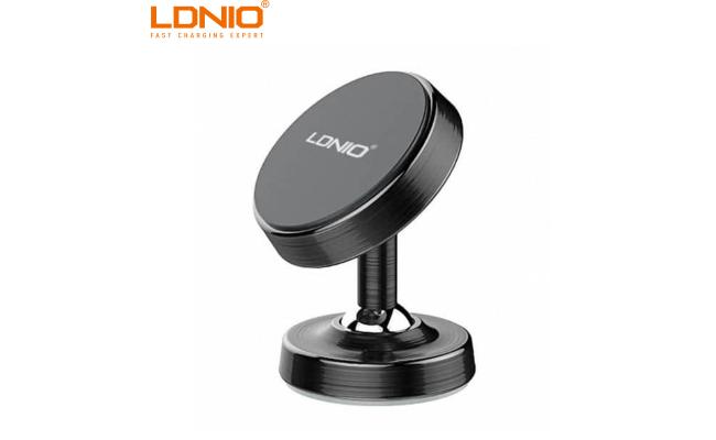 LDNIO Mg08 magnetic car phone holder LDNIO Mg08 magnetic car phone holder